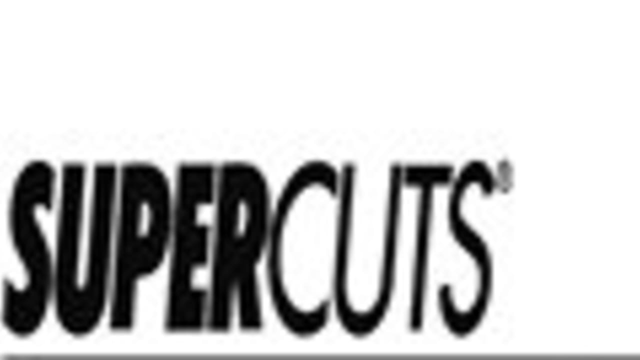 Supercuts Logo - New York Supercuts Host Clip for The Cure Events