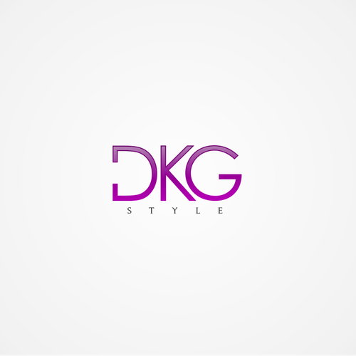 Dkg Logo - Help DKG style with a new logo | Logo design contest