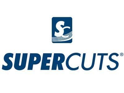 Supercuts Logo - Login