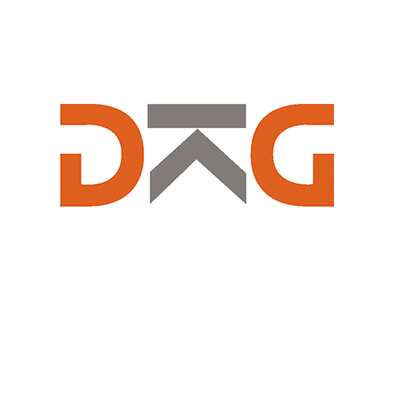Dkg Logo - Award Winning Logo Designs - Albuquerque New Mexico