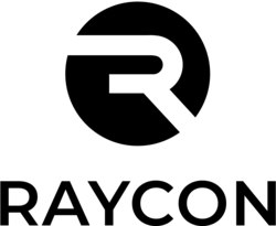 Raycon Logo - Raycon | The Next Wave