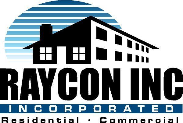 Raycon Logo - Raycon Logo by Terencio Bandong at Coroflot.com