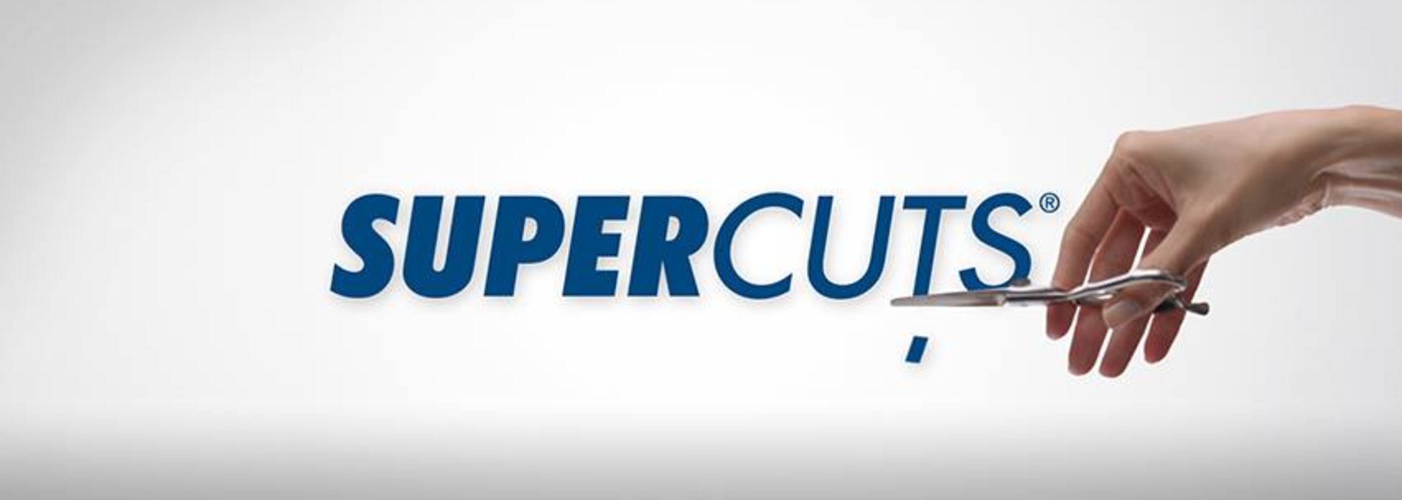 Supercuts Logo - Widgety