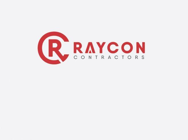 Raycon Logo - DesignContest - Raycon Contractors raycon-contractors