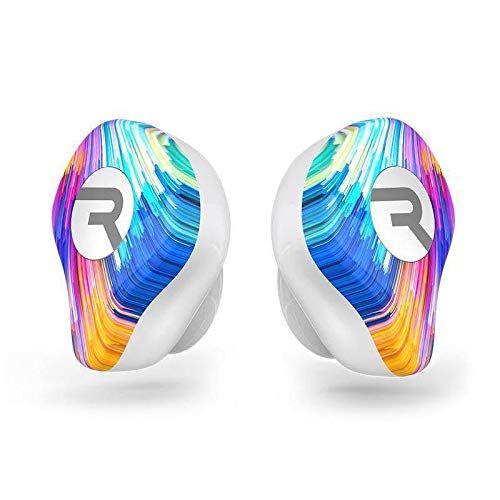 Raycon Logo - Raycon E70 True Wireless Earbuds Noise Cancelling In Ear Bluetooth