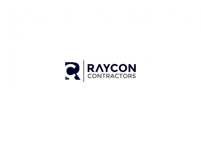 Raycon Logo - DesignContest Contractors Raycon Contractors