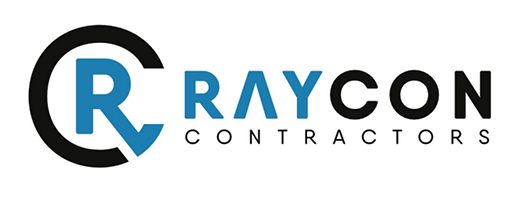 Raycon Logo - Home