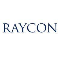 Raycon Logo - Raycon Infrastructure