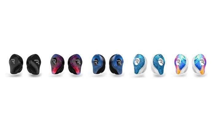 Raycon Logo - Raycon E70 True Wireless In-Ear Bluetooth Headset | Groupon