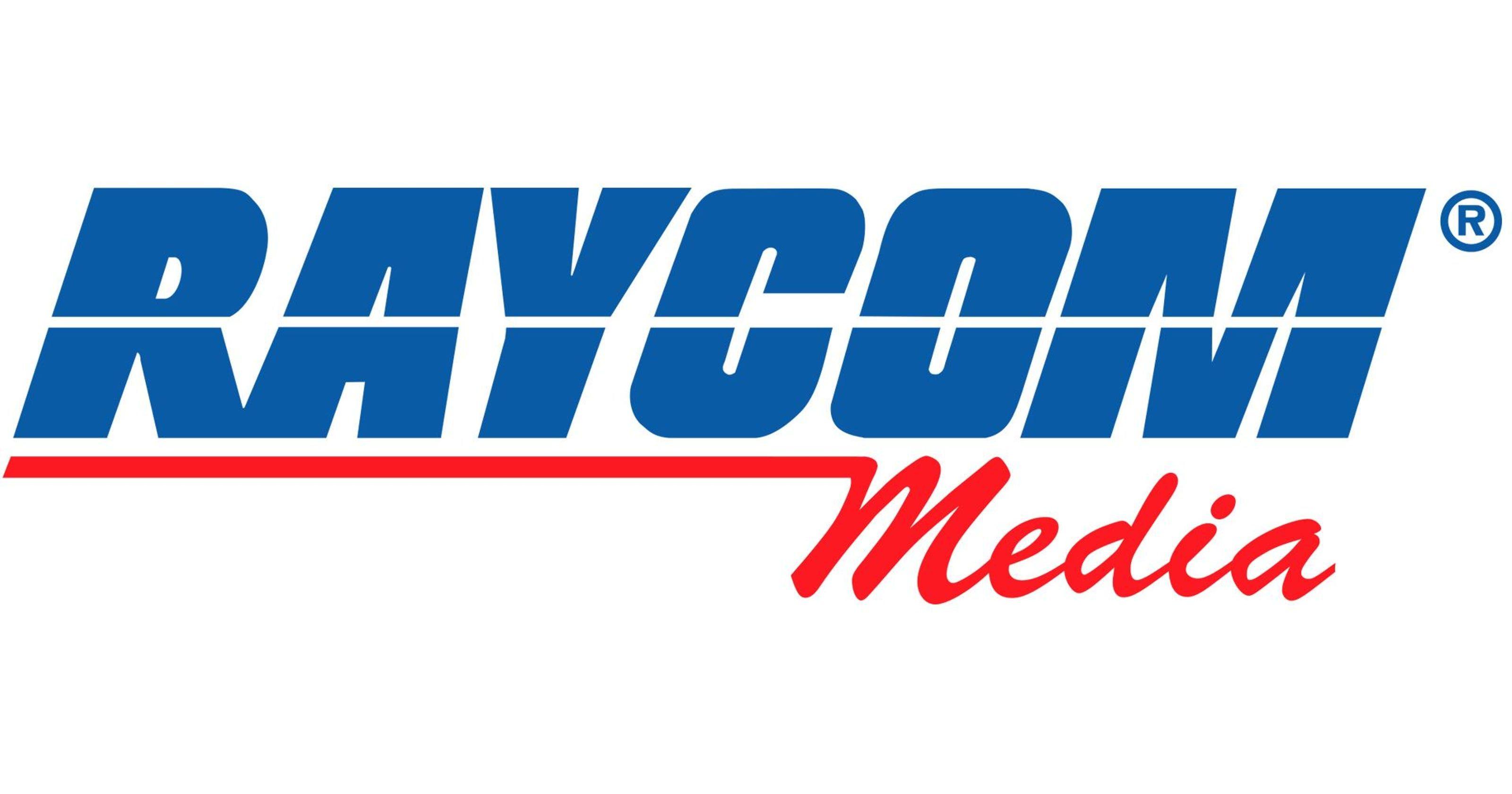 Raycon Logo - Raycom to merge with newspaper group