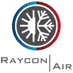 Raycon Logo - Raycon Air - Request a Quote - Heating & Air Conditioning/HVAC ...