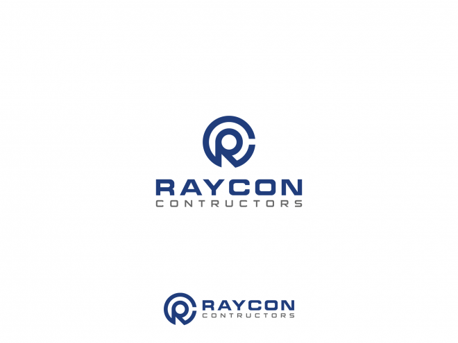 Raycon Logo - DesignContest - Raycon Contractors raycon-contractors