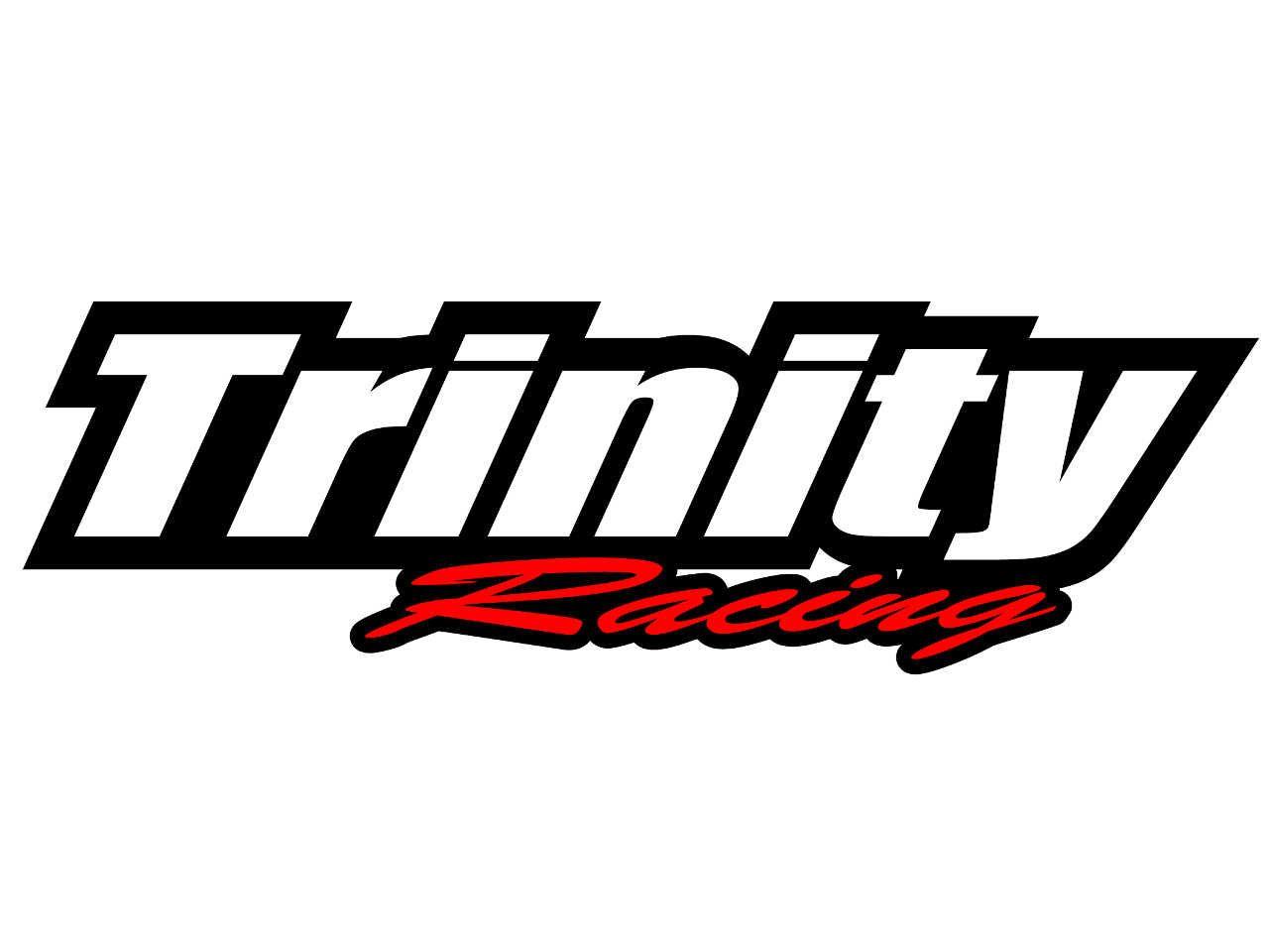 Muffler Logo - New Trinity Racing Polaris RZR XP1000 Stage 5 Dual Exhaust System ...