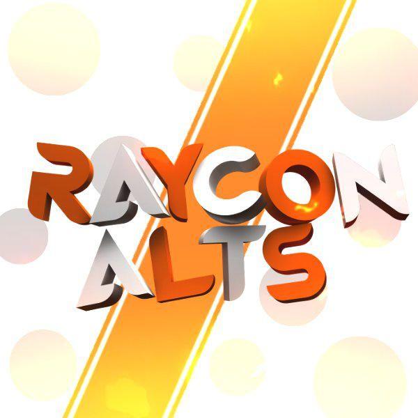 Raycon Logo - Logo Raycon Alts by RayconDesigns on DeviantArt