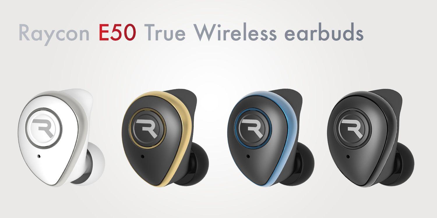 Raycon Logo - Amazon.com: Raycon: True Wireless Earbuds