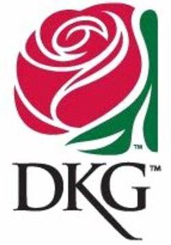 Dkg Logo - Dkg Logos