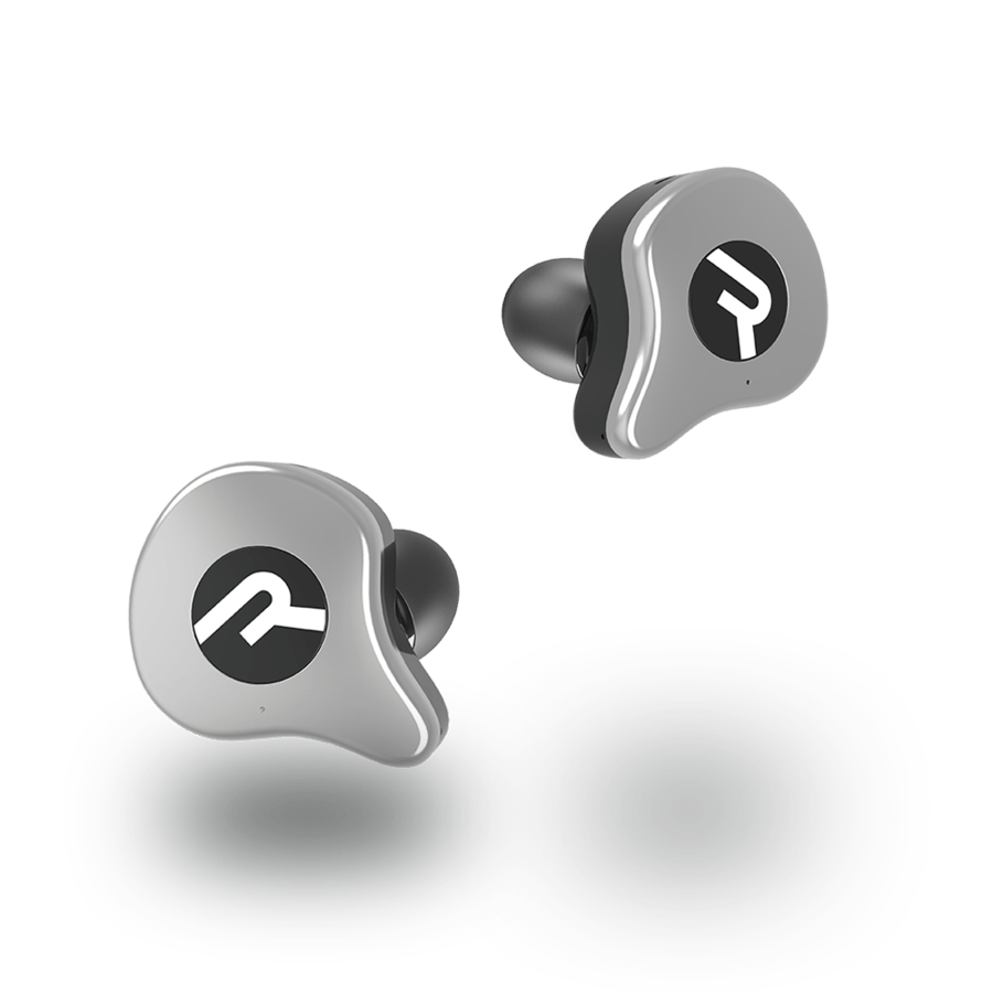 Raycon Logo - X90 Titan True Wireless Earphones