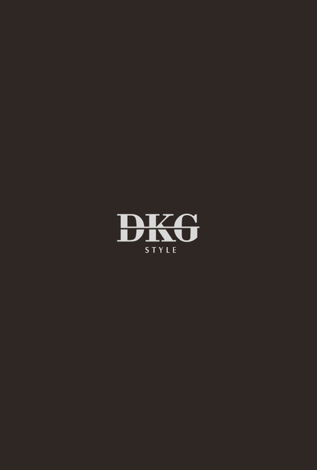 Dkg Logo - Help DKG style with a new logo | Logo design contest