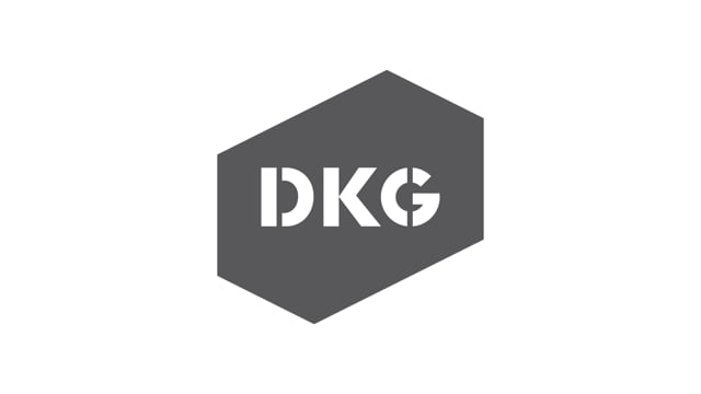 Dkg Logo - DKG The Kitchen Factory
