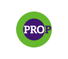 Prop Logo - PROP Logo Lake Design CoJoslin Lake Design Co