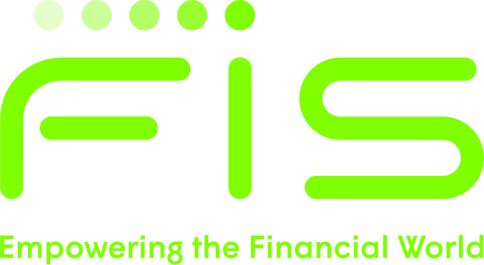 FIS Logo - FIS Logo green_stacked – 1st Place Sports
