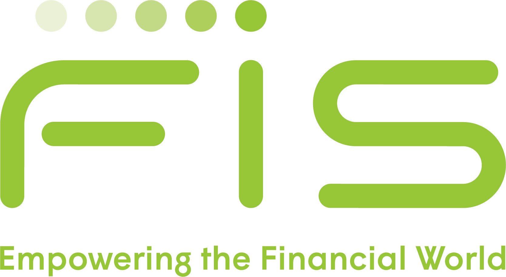 FIS Logo - FIS Logo green_stacked