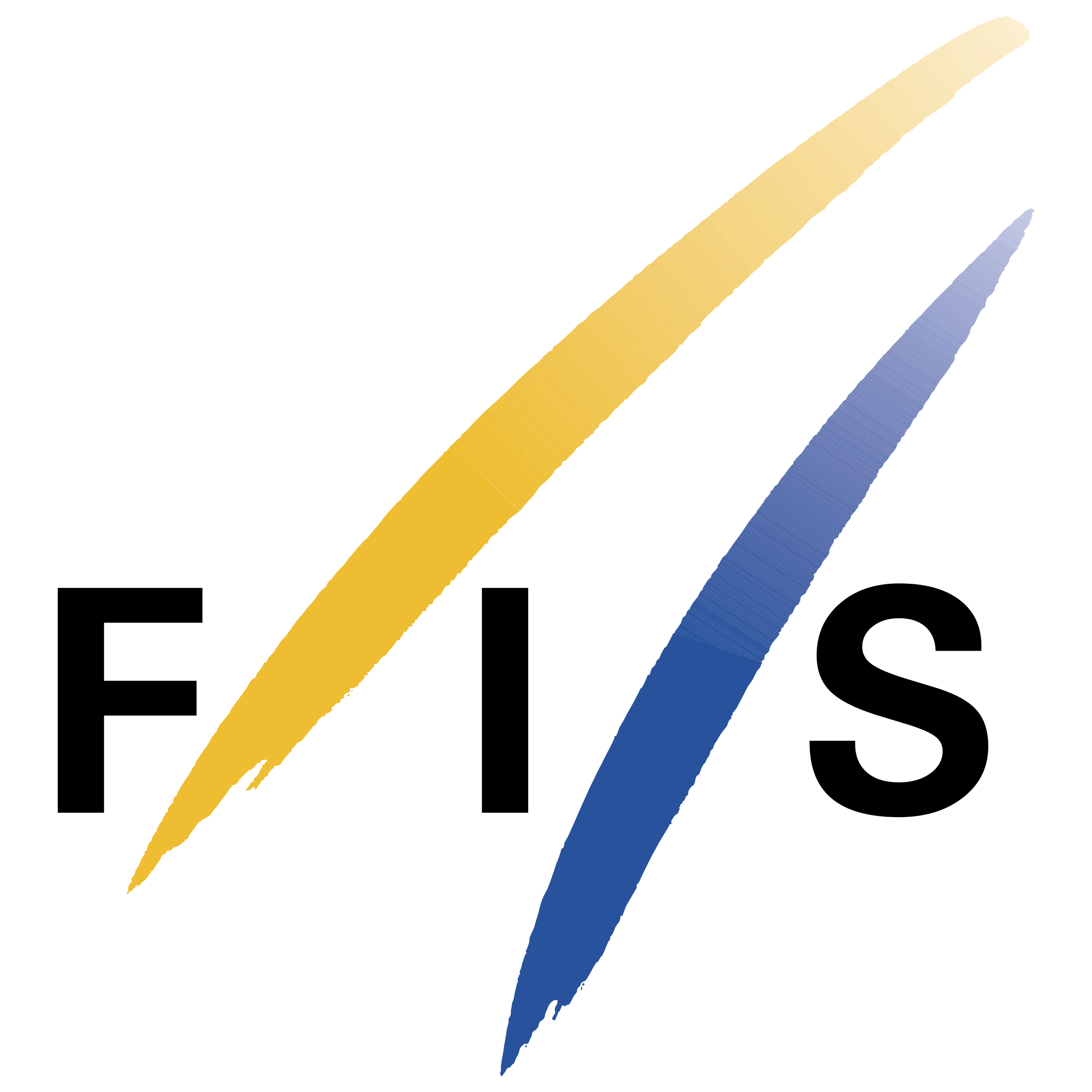 FIS Logo - FIS Logo PNG Transparent & SVG Vector - Freebie Supply