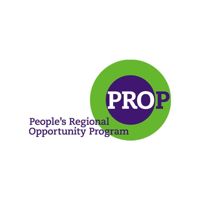 Prop Logo - PROP Logo - Joslin Lake Design CoJoslin Lake Design Co