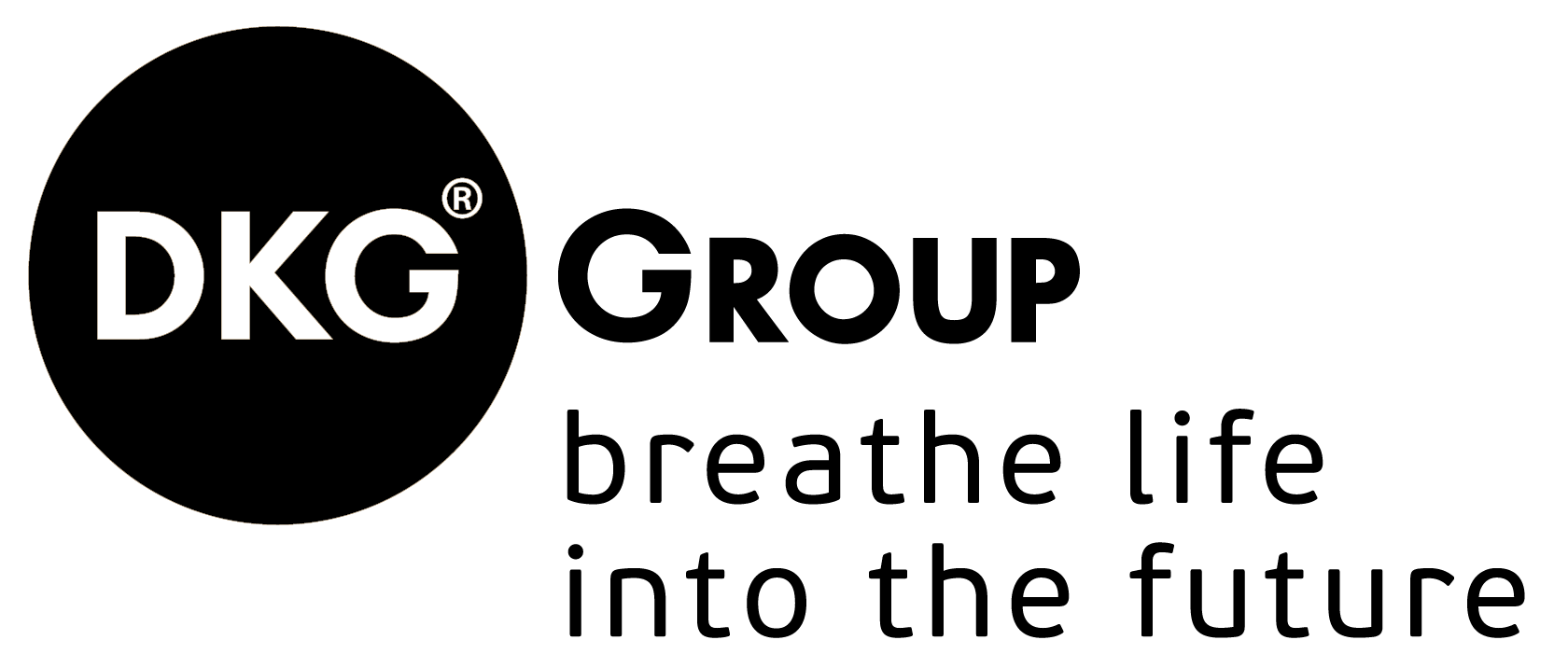 Dkg Logo - MEDIA KIT - The DKG GROUP