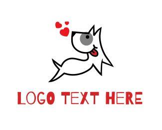 Dkg Logo - Dog Logo Designs | Browse Hundreds Of Dog Logos | BrandCrowd