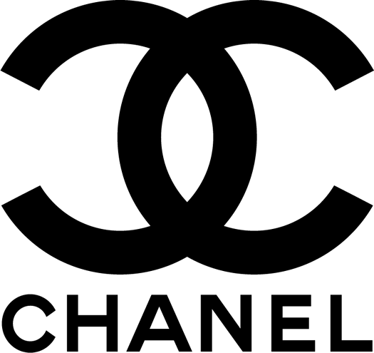 Prop Logo - Download Studios Fashion Brand Prop Logo Chanel Clipart PNG Free