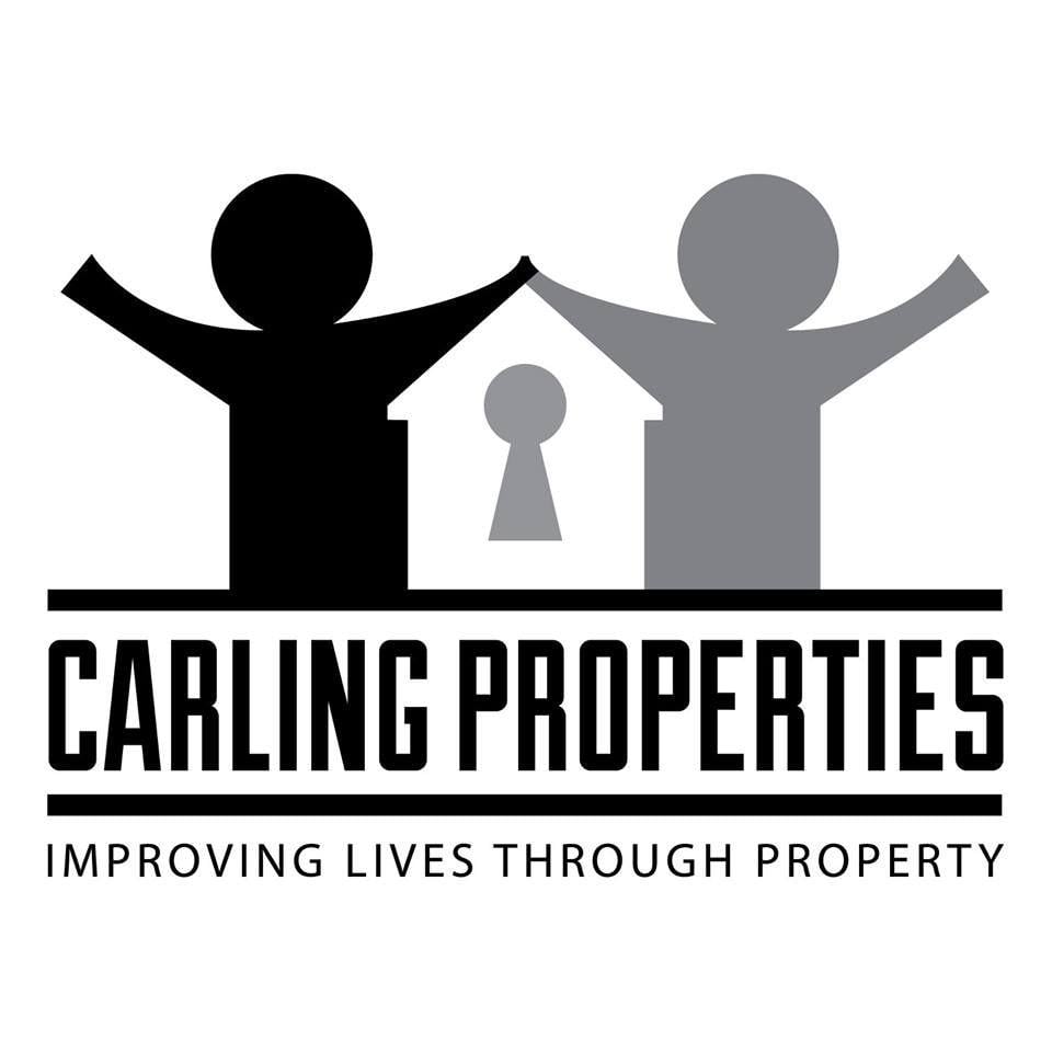 Prop Logo - Carling Prop Logo