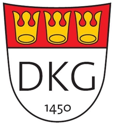 Dkg Logo - Dkg Logos