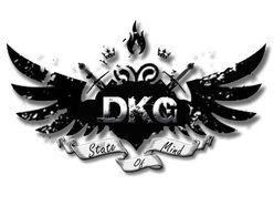 Dkg Logo - DKG | ReverbNation