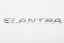 Elantra Logo - Elantra Emblem