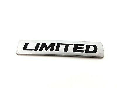 Elantra Logo - 12 13 14 15 Hyundai Elantra Limited Rear Emblem Badge Symbol Logo Oem (2012)