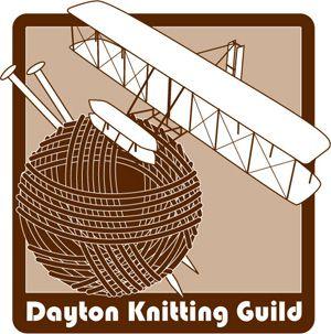 Dkg Logo - DKG-Logo-sm – Dayton Knitting Guild