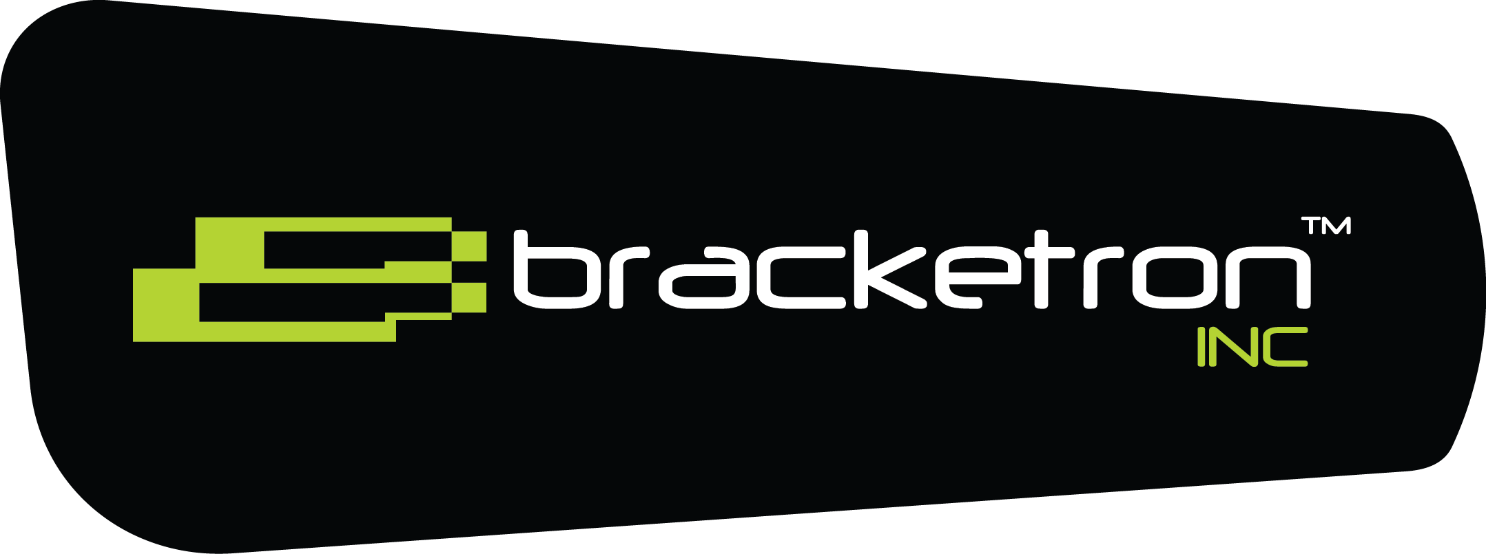 Bracketron Logo - Bracketron logo