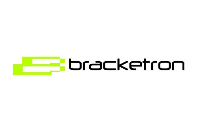 Bracketron Logo - Bracketron, Inc