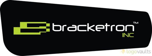 Bracketron Logo - Bracketron Logo (PNG Logo) - LogoVaults.com