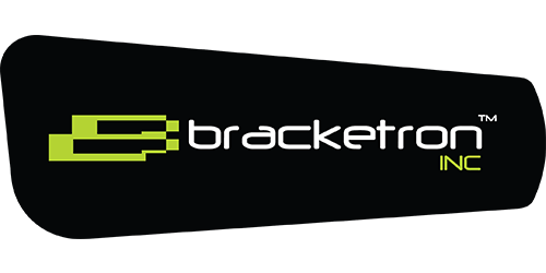 Bracketron Logo - Brands. Goal Line Golf And Hockey