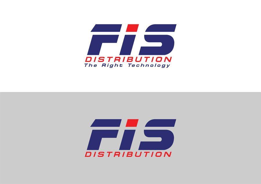 FIS Logo - Entry #86 by powerice59 for Design Logo 
