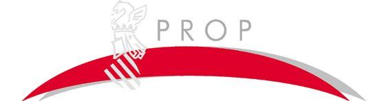 Prop Logo - Propénia.com