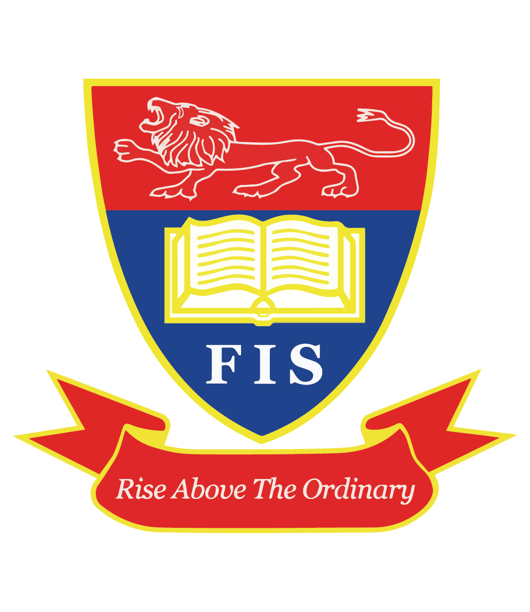FIS Logo - fis logo – FIS Shop