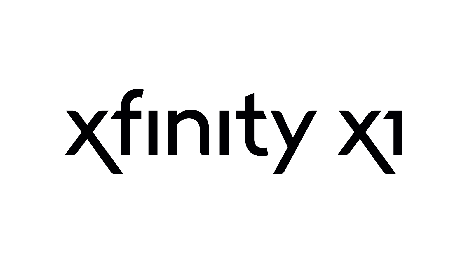 XFINITY.com Logo - More Logos