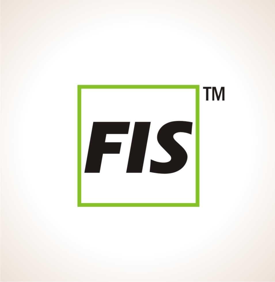 FIS Logo - Modern, Professional, Financial Logo Design for FIS by joshgraph ...