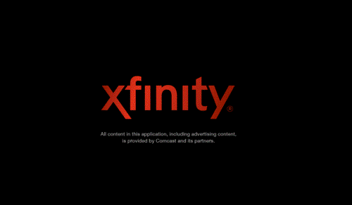 XFINITY.com Logo - Solved: When Will We Get 4K And Or HDR? Help And Support