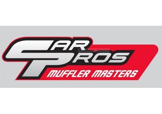 Muffler Logo - Car Pros Muffler Masters | Better Business Bureau® Profile