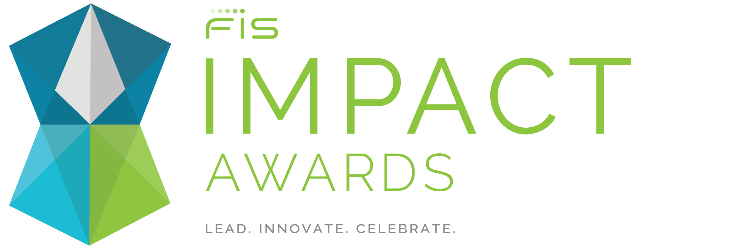 FIS Logo - 2019 Impact Awards | FIS Global