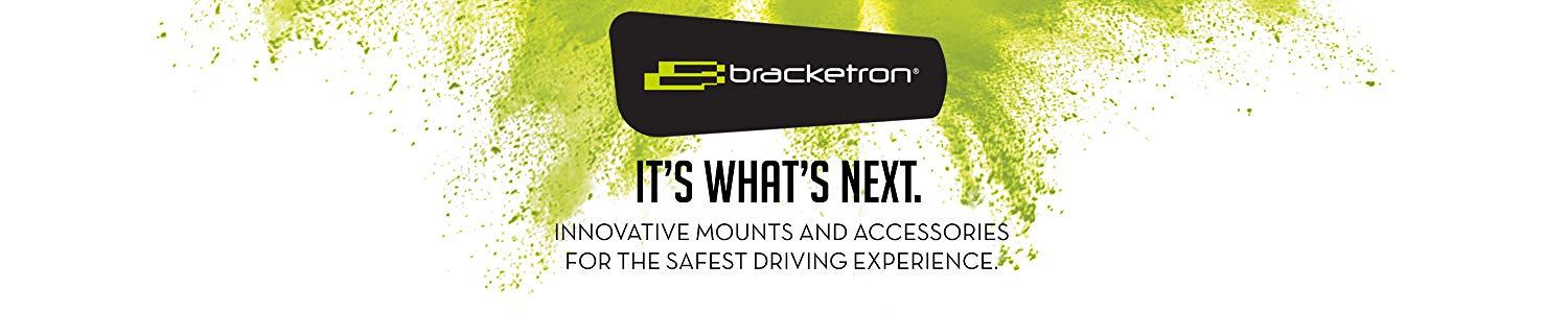Bracketron Logo - Bracketron